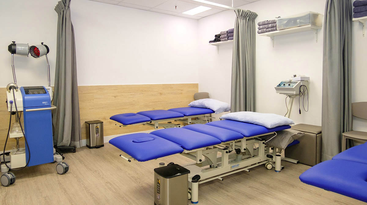 Omnicare Clinic