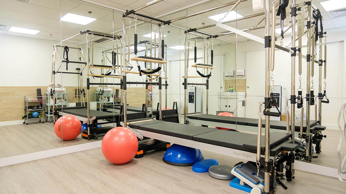 Omnicare Clinic