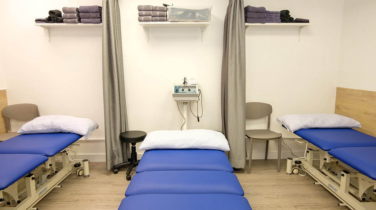 Physio Clinic
