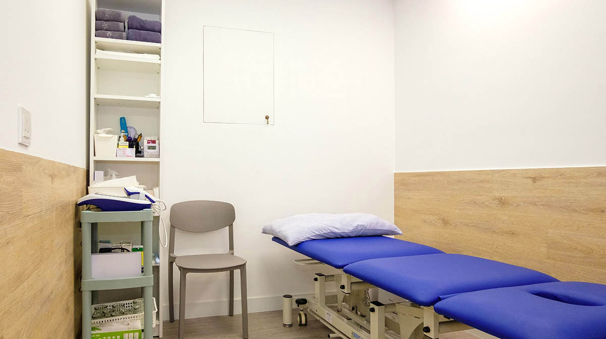 Physio Clinic