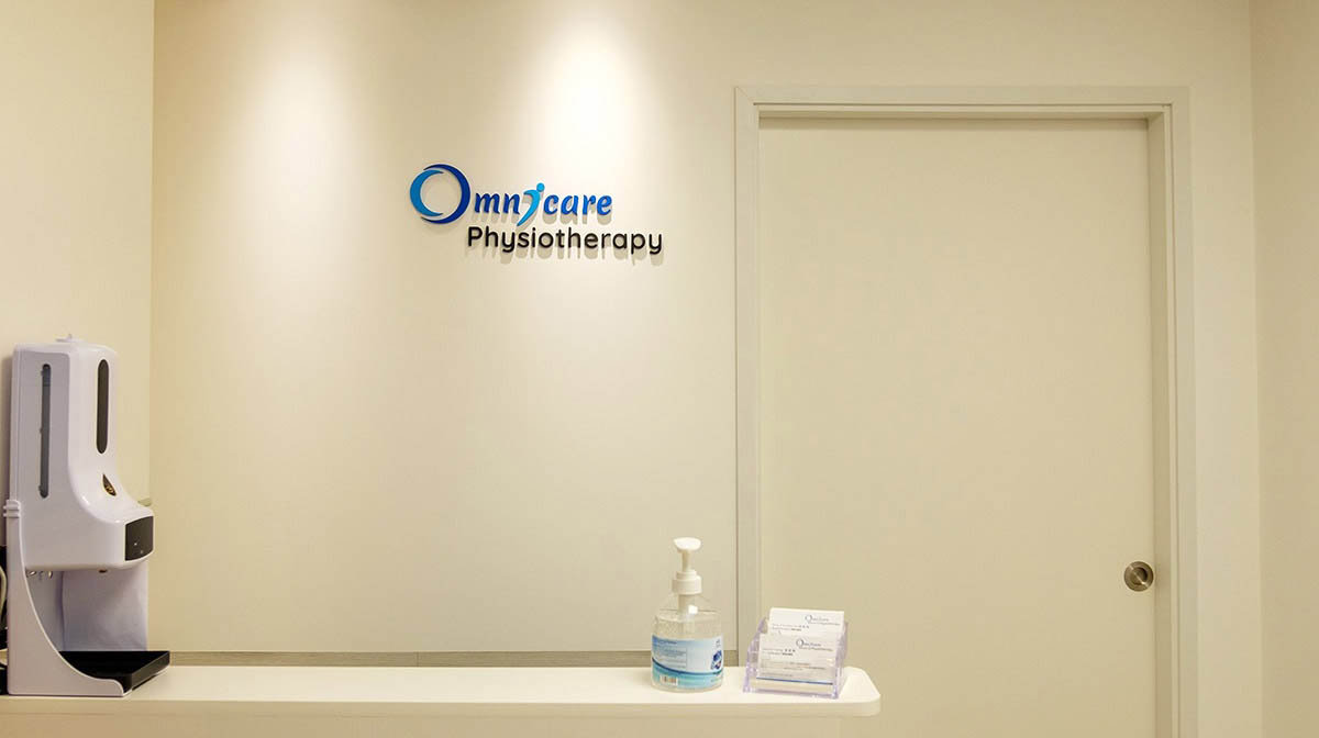 Omnicare Clinic