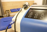 Shockwave Therapy
