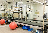 Omnicare Clinic
